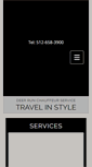 Mobile Screenshot of deerruncs.com